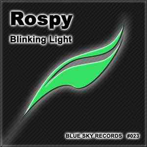 Rospy - Blinking Light