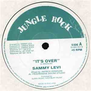 Sammy Levi - It's Over
