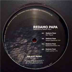San Miguel - Redamo Papa
