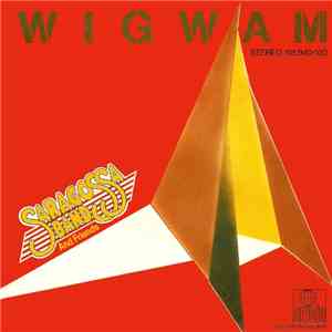 Saragossa Band - Wigwam