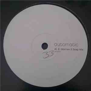 Sarah Whatmore - Automatic
