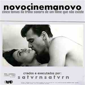 satvrn satvrn - novocinemanovo