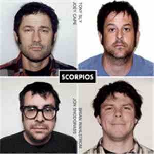 Scorpios - Scorpios