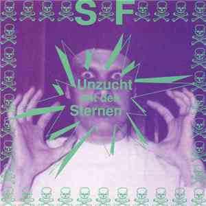 SF  - Unzucht mit den Sternen