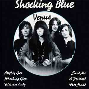 Shocking Blue - Venus