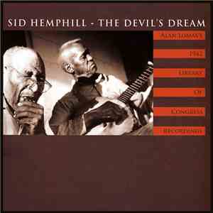 Sid Hemphill - The Devil's Dream