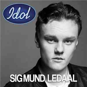 Sigmund Ledaal - Pillowtalk