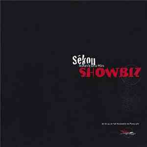 Sékou Feat. Della Miles - Showbiz