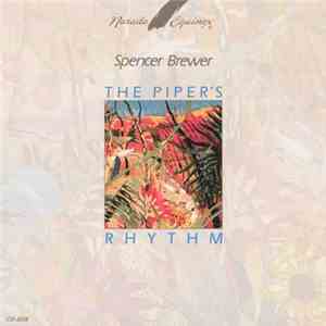 Spencer Brewer - The Piper's Rhythm