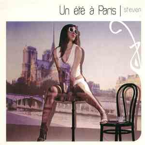 Steven  - Un Eté A Paris