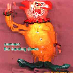 Summer  - The Burning Clown