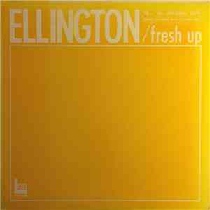 The Duke Ellington Orchestra - Ellington Fresh up