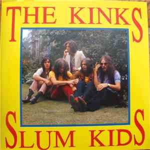 The Kinks - Slum Kids