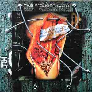 The Project Hate MCMXCIX - When We Are Done, Your Flesh Will Be Ours