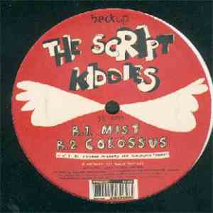 The Script Kiddies - Ether