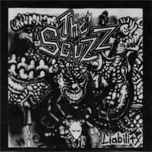 The Scuzz - Liability