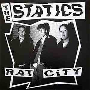 The Statics - Rat City