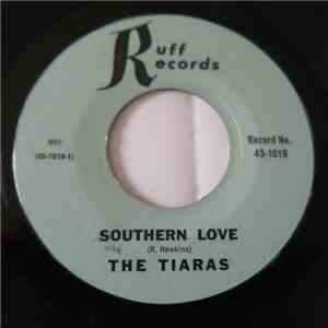The Tiaras - Southern Love