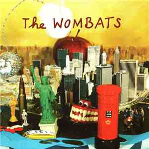 The Wombats - The Wombats