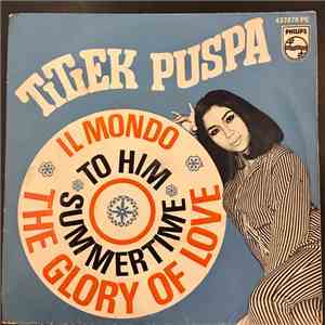 Titiek Puspa - IL Mondo