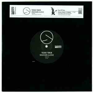 Todd Terje / Son Of Sam - Digital Dubplates