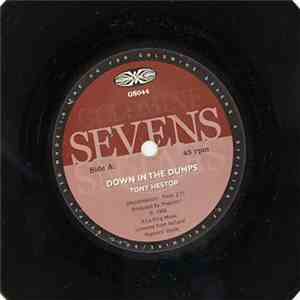 Tony Hestor / Stanley Mitchell - Down In The Dumps / Get It Baby