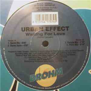 Urban Effect - Waiting For Love