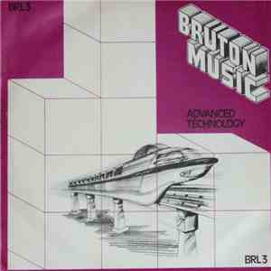 Various - Advanced Technology