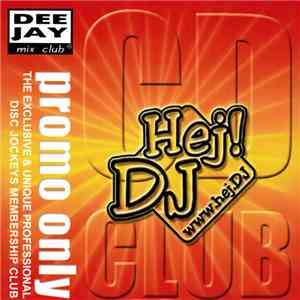 Various - CD Club Promo Only 4/2013