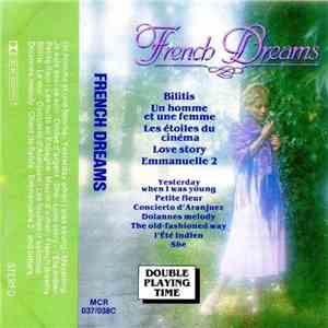 Various - French Dreams