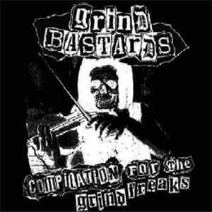 Various - Grind Bastards