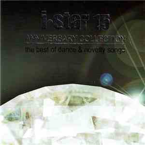 Various - i-star 15 the best of dance & novelty songs