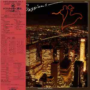 Various - Loft Sessions Vol.1