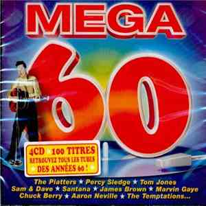 Various - Mega 60