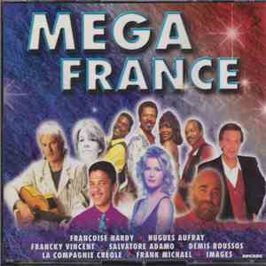 Various - Mega France