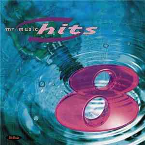 Various - Mr Music Hits 8. 2001