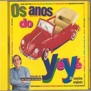 Various - Os Anos Do Yé Yé