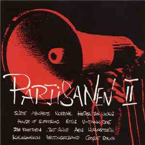 Various - Partisanen II