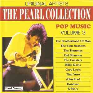 Various - Pop Music - Volume 3