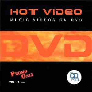 Various - Promo Only UK Hot Video: December 2002