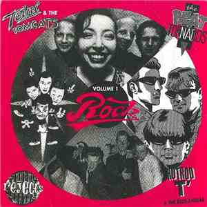 Various - Rock Volume 1