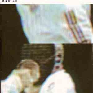 Various - SPEX DVD #02