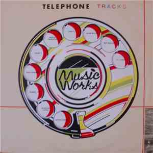 Various - Telephone Tracks