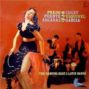 Various - The Dancing Beat Of The Latin Bands