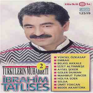 Various - Türkülerin Muhabbeti 2