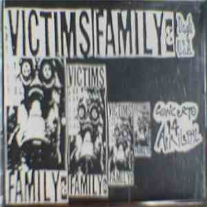 Victims Family - Live 21-4-93 Forte Prenestino