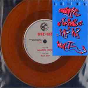 Wei Chi - Danger 2000 / Payday