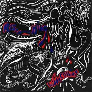 Widdershins - Return Of The King / Bugle Call