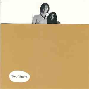 Yoko Ono/ John Lennon - Unfinished Music No. 1. Two Virgins