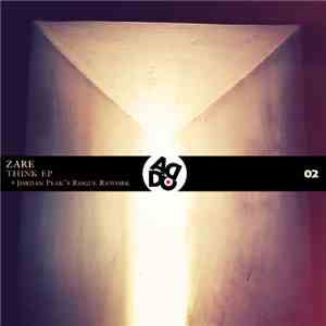 Zare - Think EP